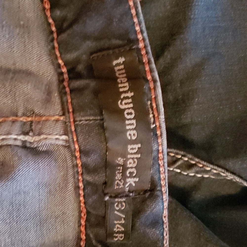 Jeans - Picture 4 of 4